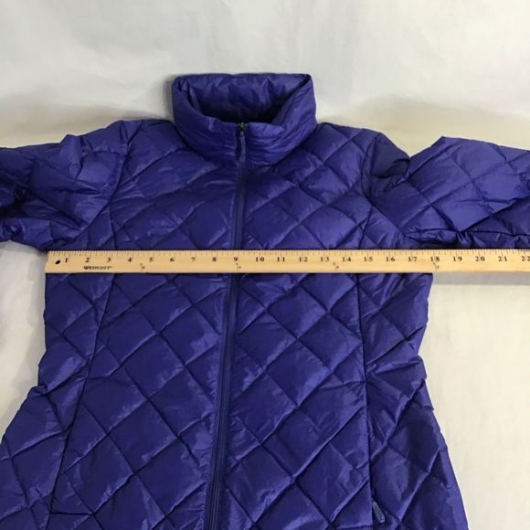 New 32Degrees Heat Packable Down Jacket Ultralight - Picture 8 of 9